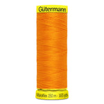 Gütermann Maraflex Elastic Thread Orange 350 - Ribes y Casals