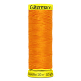 Gütermann Maraflex Elastic Thread Orange 350 - Ribes y Casals