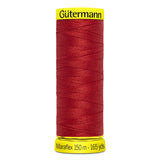 Gütermann Maraflex Elastic Thread Red 364 - Ribes y Casals