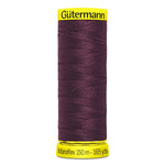 Gütermann Maraflex Elastic Thread Brown 369 - Ribes y Casals