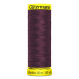 Gütermann Maraflex Elastic Thread Brown 369 - Ribes y Casals
