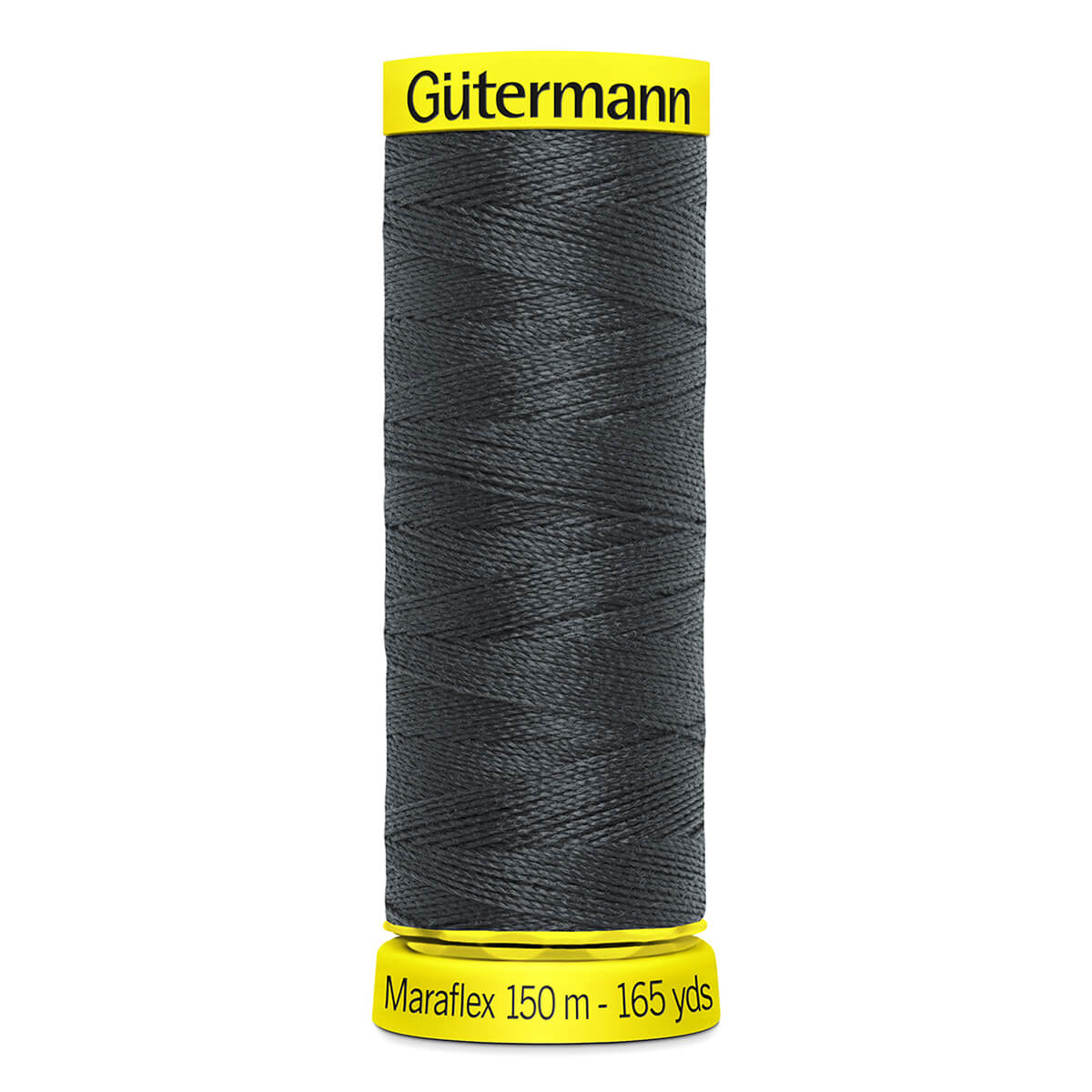 Gütermann Maraflex Elastic Thread Grey 036 - Ribes y Casals
