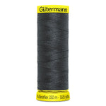 Gütermann Maraflex Elastic Thread Grey 036 - Ribes y Casals