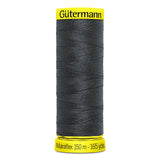 Gütermann Maraflex Elastic Thread Grey 036 - Ribes y Casals