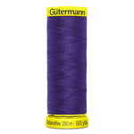 Gütermann Maraflex Elastic Thread Violet 373 - Ribes y Casals