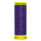 Gütermann Maraflex Elastic Thread Violet 373 - Ribes y Casals