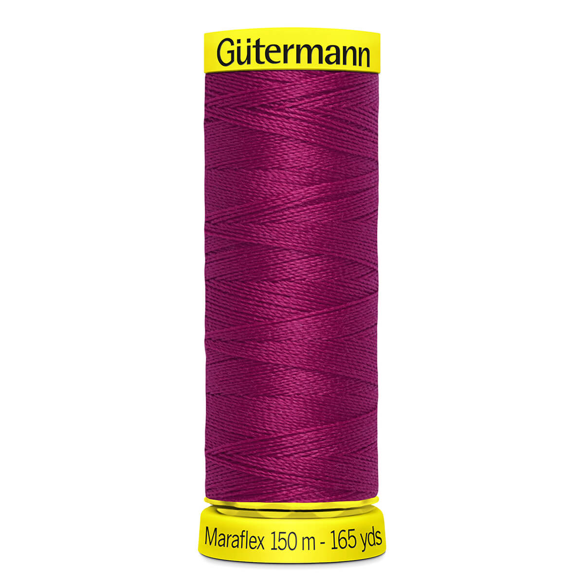 Gütermann Maraflex Elastic Thread Brown 384 - Ribes y Casals