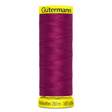 Gütermann Maraflex Elastic Thread Brown 384 - Ribes y Casals