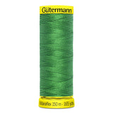 Gütermann Maraflex Elastic Thread Green 396 - Ribes y Casals