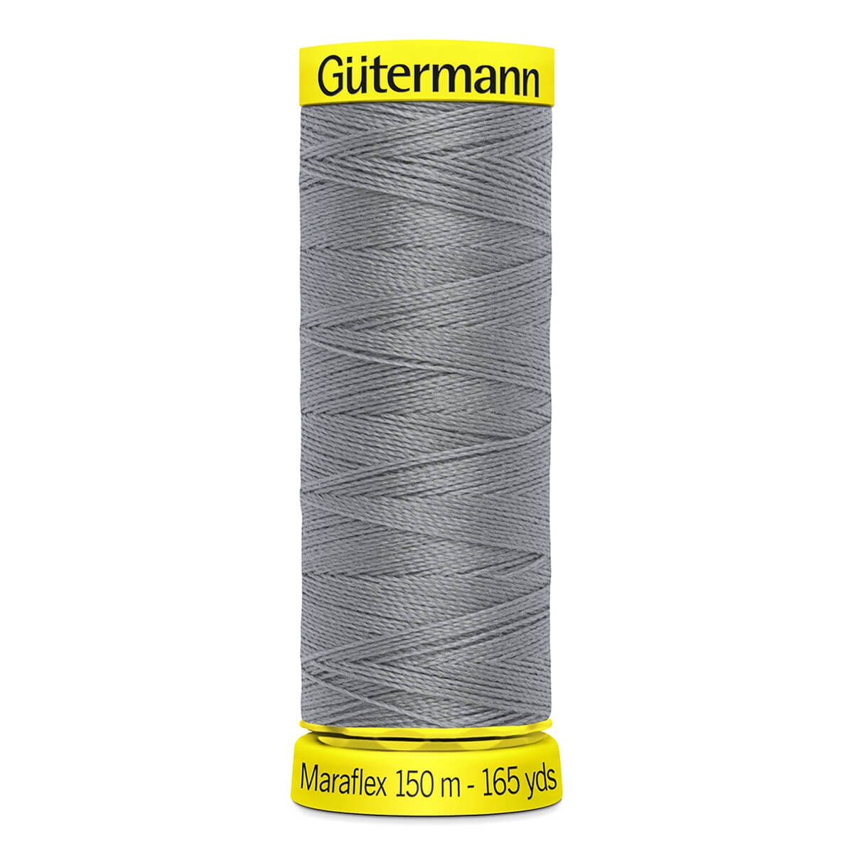 Gütermann Maraflex Elastic Thread Grey 40 - Ribes y Casals