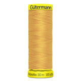 Gütermann Maraflex Elastic Thread Ochre 416 - Ribes y Casals