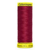 Gütermann Maraflex Elastic Thread Red 46 - Ribes y Casals