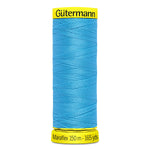 Gütermann Maraflex Elastic Thread Turquoise 5396 - Ribes y Casals