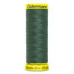 Gütermann Maraflex Elastic Thread Green 561 - Ribes y Casals