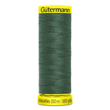 Gütermann Maraflex Elastic Thread Green 561 - Ribes y Casals