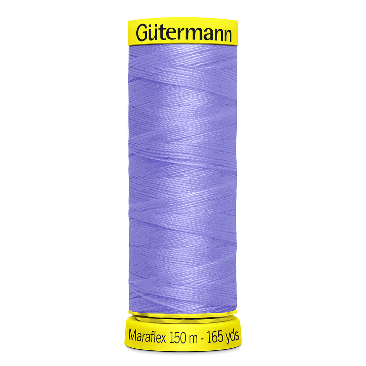 Gütermann Elastic Maraflex Purple 631 - Ribes y Casals