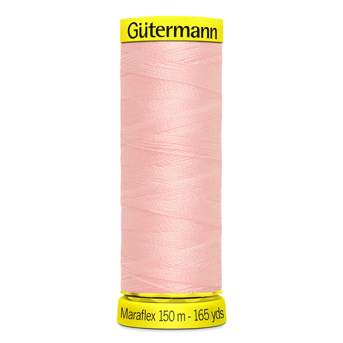 Gütermann Maraflex Elastic Thread Pink 659 - Ribes y Casals