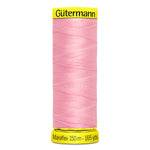 Gütermann Maraflex Pink Elastic Thread 660 - Ribes y Casals