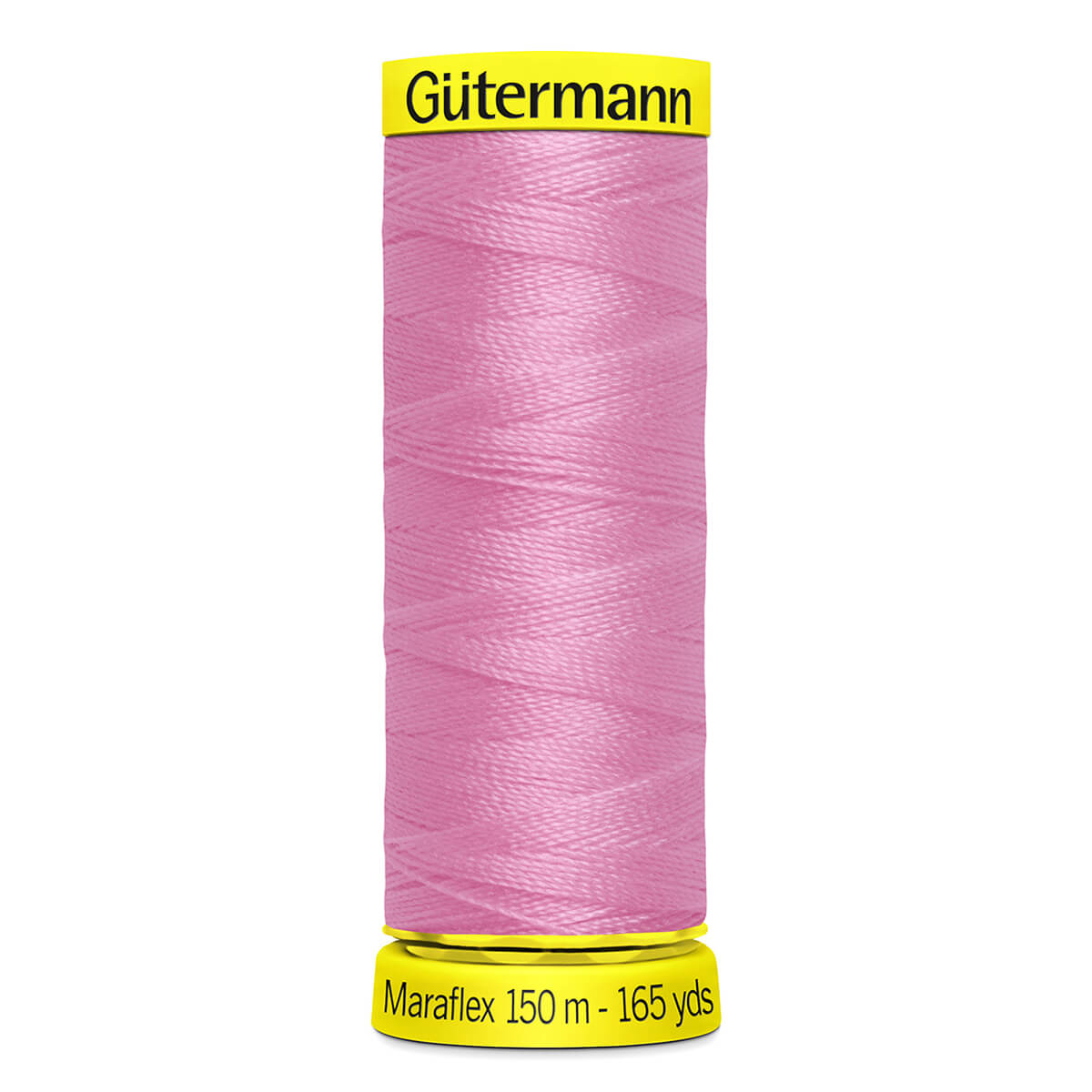 Gütermann Maraflex Elastic Thread Pink 663 - Ribes y Casals