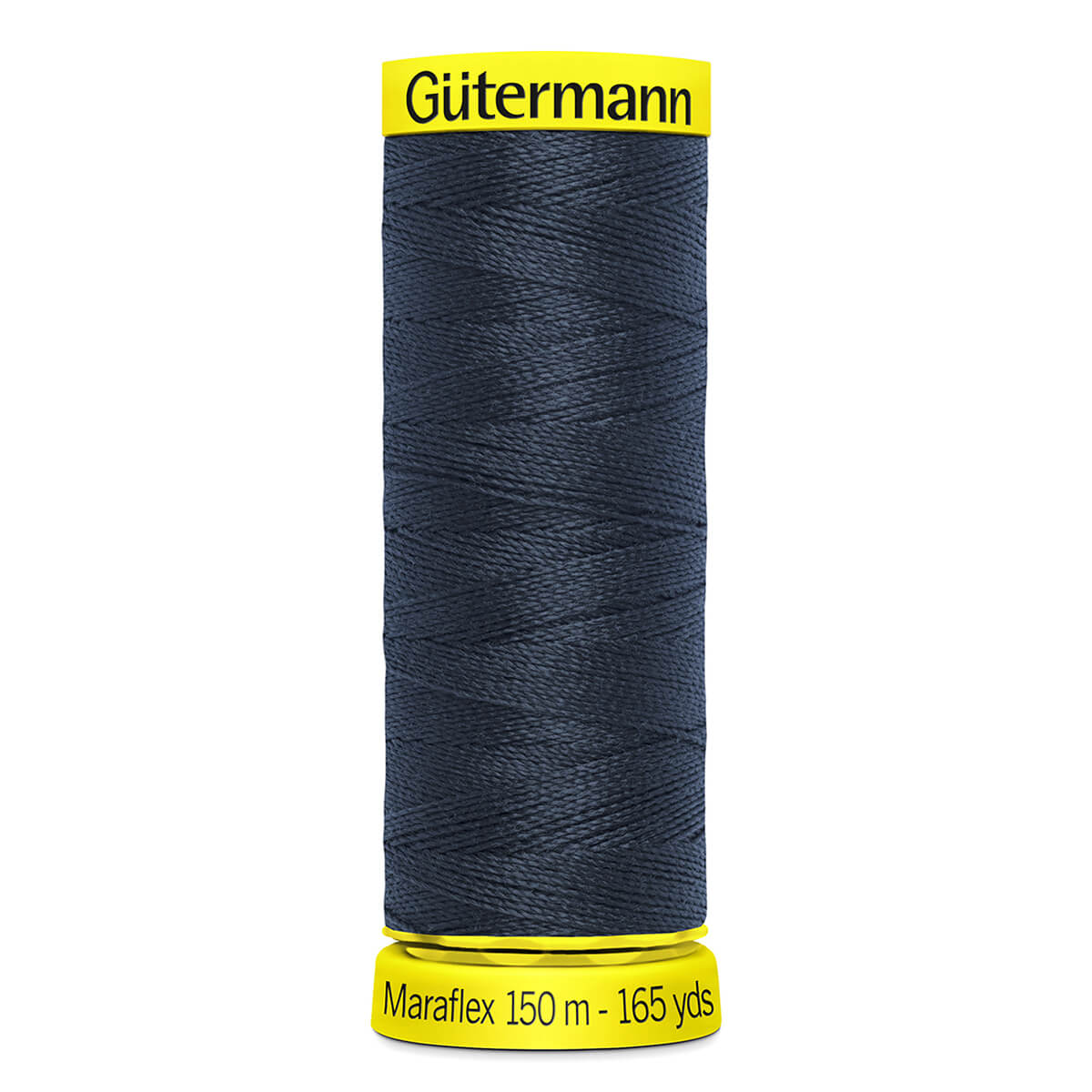 Gütermann Maraflex Elastic Thread Blue 665 - Ribes y Casals