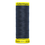 Gütermann Maraflex Elastic Thread Blue 665 - Ribes y Casals