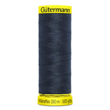 Gütermann Maraflex Elastic Thread Blue 665 - Ribes y Casals
