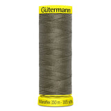 Gütermann Maraflex Elastic Thread Green 676 - Ribes y Casals