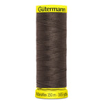 Gütermann Maraflex Elastic Thread Brown 694 - Ribes y Casals