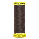 Gütermann Maraflex Elastic Thread Brown 694 - Ribes y Casals