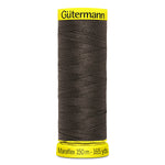 Gütermann Maraflex Elastic Thread Brown 696 - Ribes y Casals