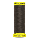 Gütermann Maraflex Elastic Thread Brown 696 - Ribes y Casals