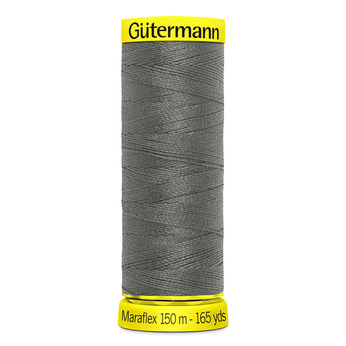 Elastic Thread Gütermann Maraflex Grey 701 - Ribes y Casals