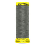 Elastic Thread Gütermann Maraflex Grey 701 - Ribes y Casals