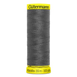 Gütermann Maraflex Elastic Thread Grey 702 - Ribes y Casals