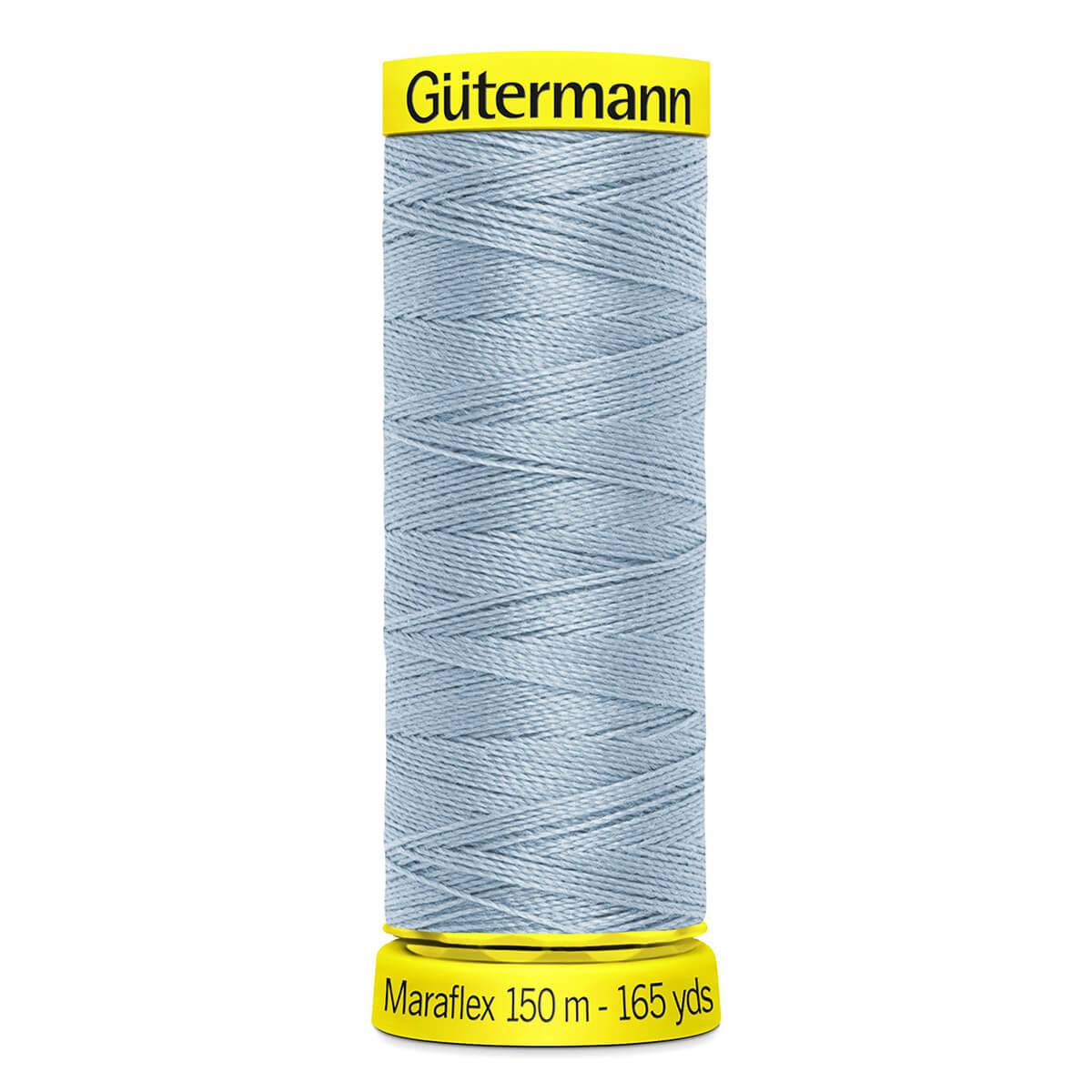 Gütermann Maraflex Elastic Thread Light Blue 075 - Ribes y Casals