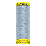 Gütermann Maraflex Elastic Thread Light Blue 075 - Ribes y Casals