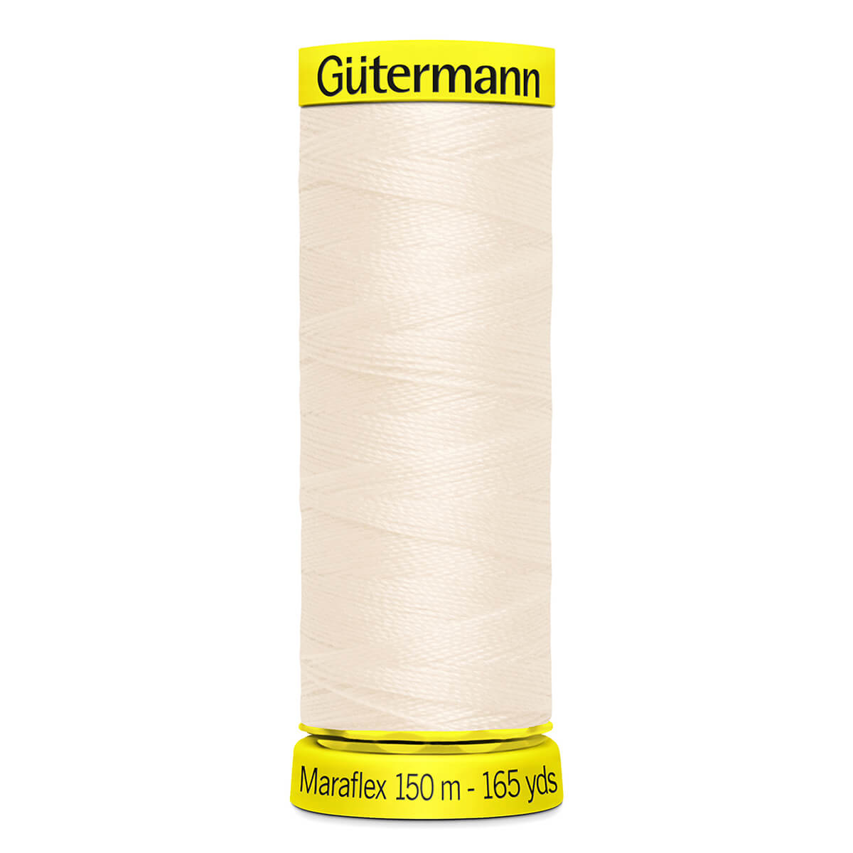 Gütermann Maraflex Elastic Thread Beige 802 - Ribes y Casals