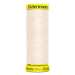 Gütermann Maraflex Elastic Thread Beige 802 - Ribes y Casals