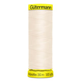 Gütermann Maraflex Elastic Thread Beige 802 - Ribes y Casals