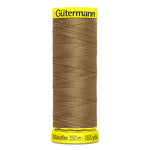 Gütermann Maraflex Elastic Thread Brown 887 - Ribes y Casals