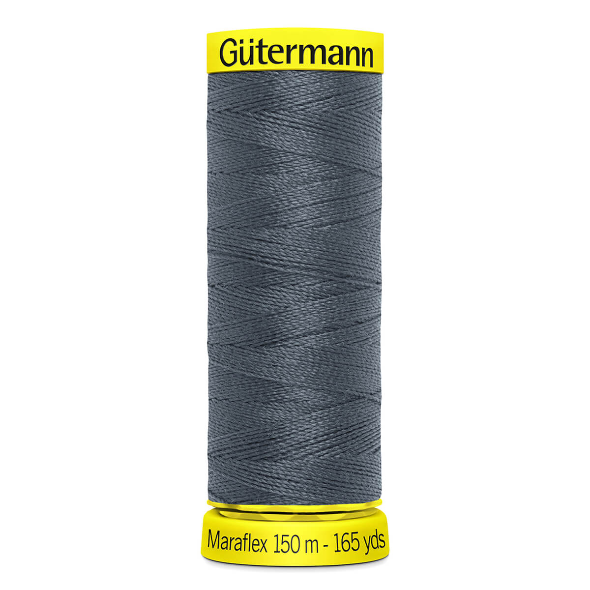 Gütermann Maraflex Elastic Thread Grey 93 - Ribes y Casals