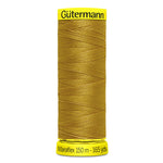 Gütermann Maraflex Elastic Thread Ochre 968 - Ribes y Casals