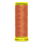 Gütermann Maraflex Elastic Thread Orange 982 - Ribes y Casals
