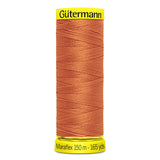 Gütermann Maraflex Elastic Thread Orange 982 - Ribes y Casals