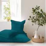 Alcántara Cushion Pack Manufacturing - Ribes y Casals