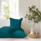 Alcántara Cushion Pack Manufacturing - Ribes y Casals