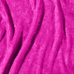 Crushed Velvet Fuchsia - Ribes y Casals