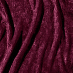 Crushed Velvet Garnet - Ribes y Casals