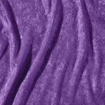Crushed Velvet Lilac - Ribes y Casals