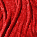 Crushed Velvet Red - Ribes y Casals